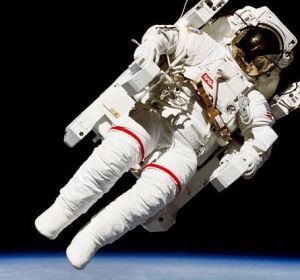 Astronauta Astronauta