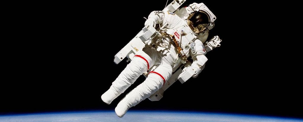 ¿Cómo "van al baño" los astronautas? ¿Cómo "van al baño" los astronautas?