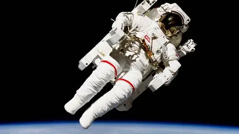 Astronauta Astronauta