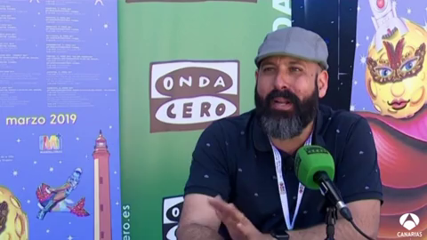 Gran Canaria en La Onda se traslada al Carnaval de Maspalomas Gran Canaria en La Onda se traslada al Carnaval de Maspalomas