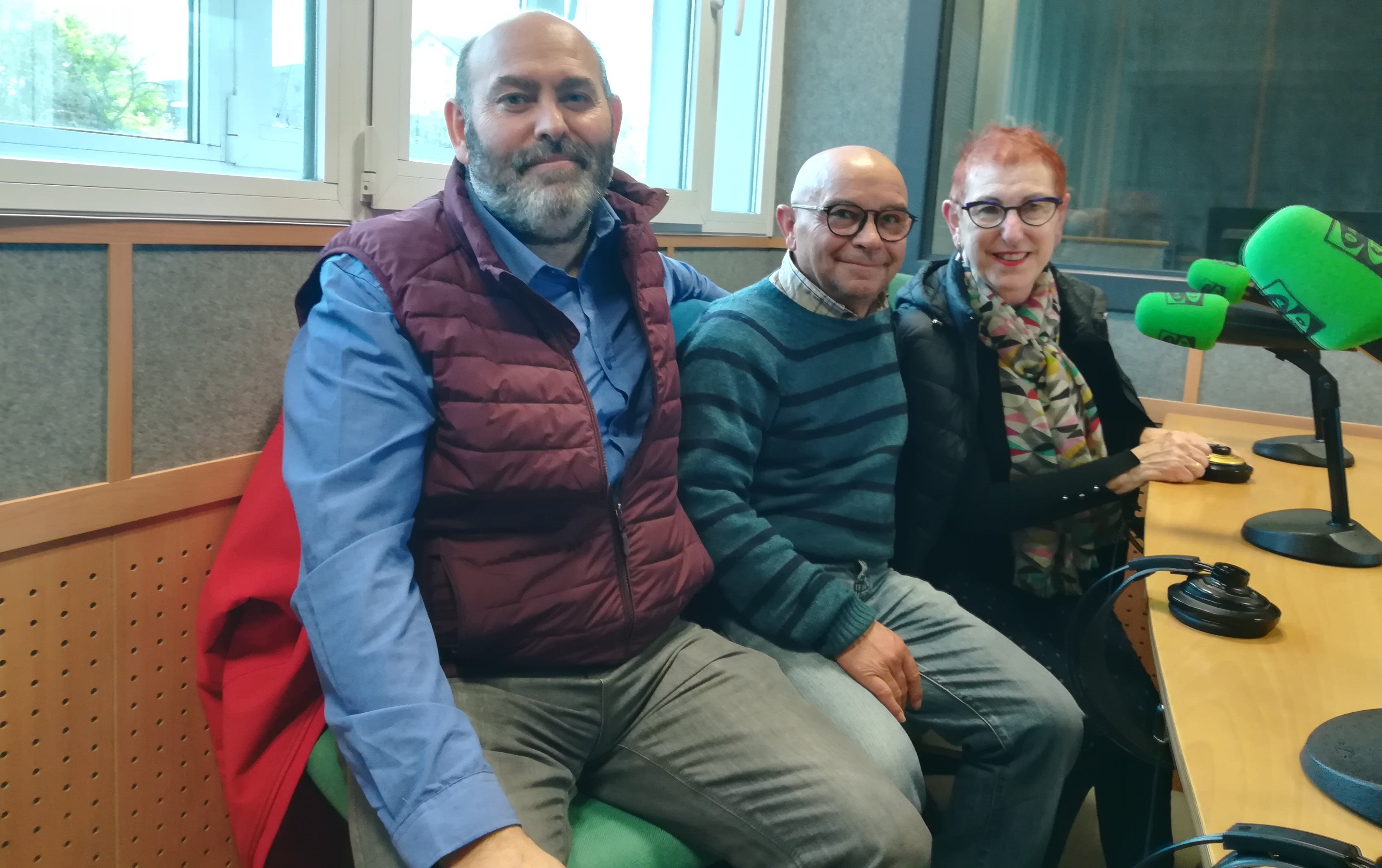 Gipuzkoa en la Onda 18/03/2019 Gipuzkoa en la Onda 18/03/2019