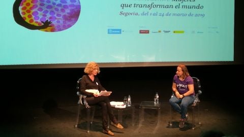 Encuentro de Mujeres 
