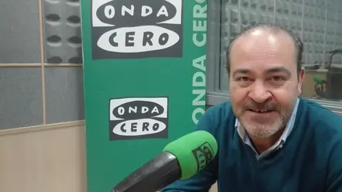 felix aceñero cuenca