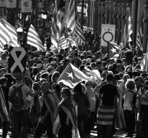 Manifestación en Madrid Manifestación en Madrid