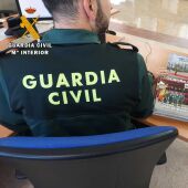 Guardia Civil