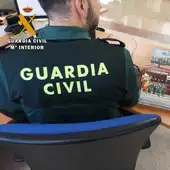 Guardia Civil Guardia Civil