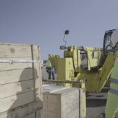 Iberdrola inicia las obras de la mayor planta fotovoltaica de Europa