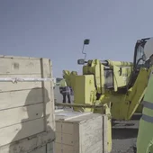 Iberdrola inicia las obras de la mayor planta fotovoltaica de Europa Iberdrola inicia las obras de la mayor planta fotovoltaica de Europa