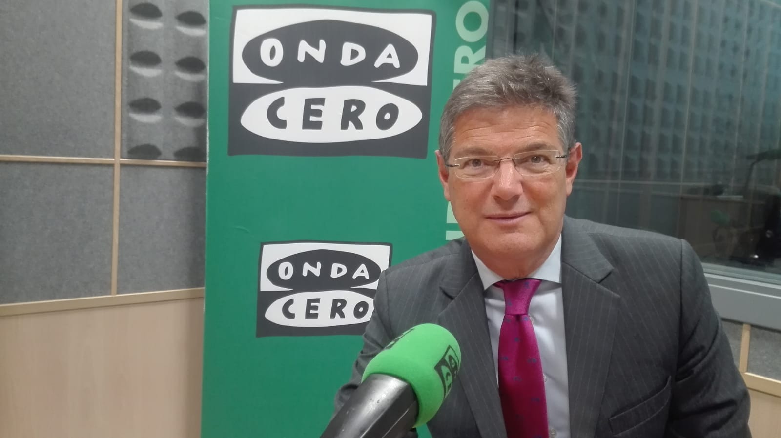 Rafael Catalá: "Me siento querido y reconocido en Cuenca" Rafael Catalá: "Me siento querido y reconocido en Cuenca"