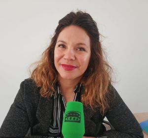 Erika Vásquez Erika Vásquez