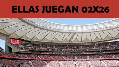 Ellas Juegan Ellas Juegan