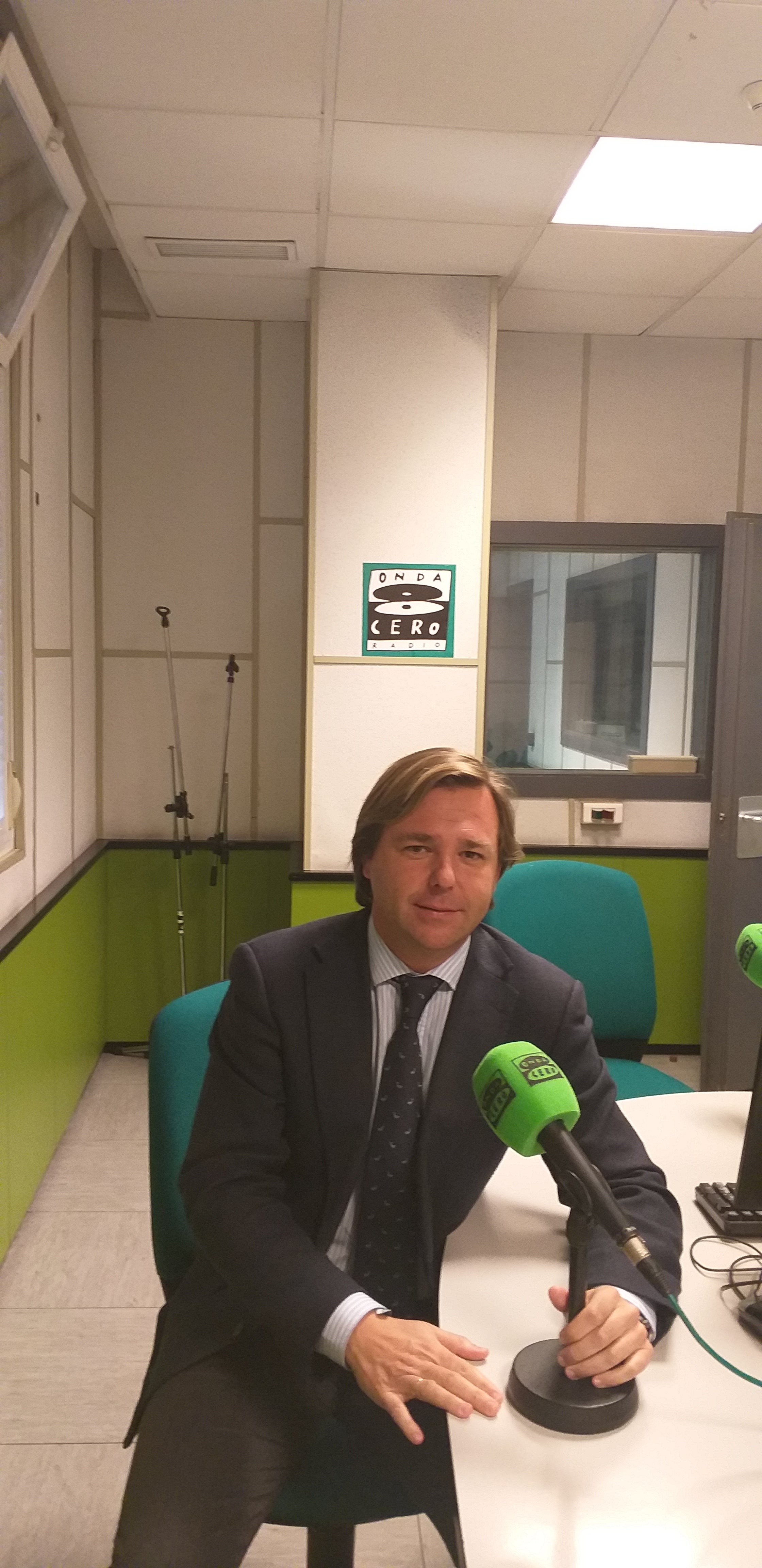 Las prioridades para Córdoba del nuevo Delegado de la Junta de Andalucía en Córdoba Las prioridades para Córdoba del nuevo Delegado de la Junta de Andalucía en Córdoba