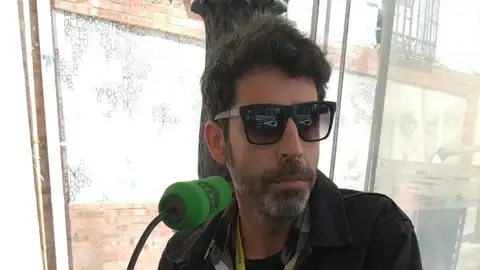Vladimir Ráez, tío de Pablo Ráez Hablamos del documental que han hecho en honor a Pablo y a su legado. ‘Siempre fuerte’ narra la lucha del joven malagueño que con dieciocho años consiguió un millón de donantes de médula.