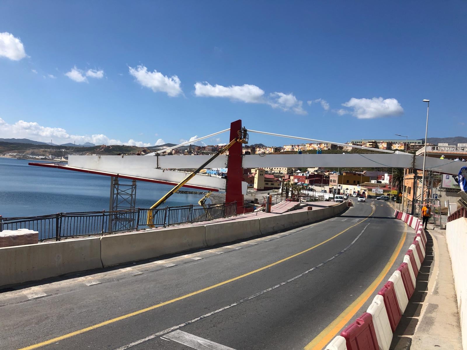 Mas de uno Ceuta 19/03/19 Mas de uno Ceuta 19/03/19