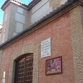Convento de Las Terreras en Ciudad Real