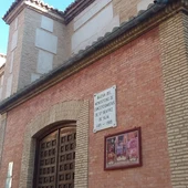 Convento de Las Terreras en Ciudad Real Convento de Las Terreras en Ciudad Real