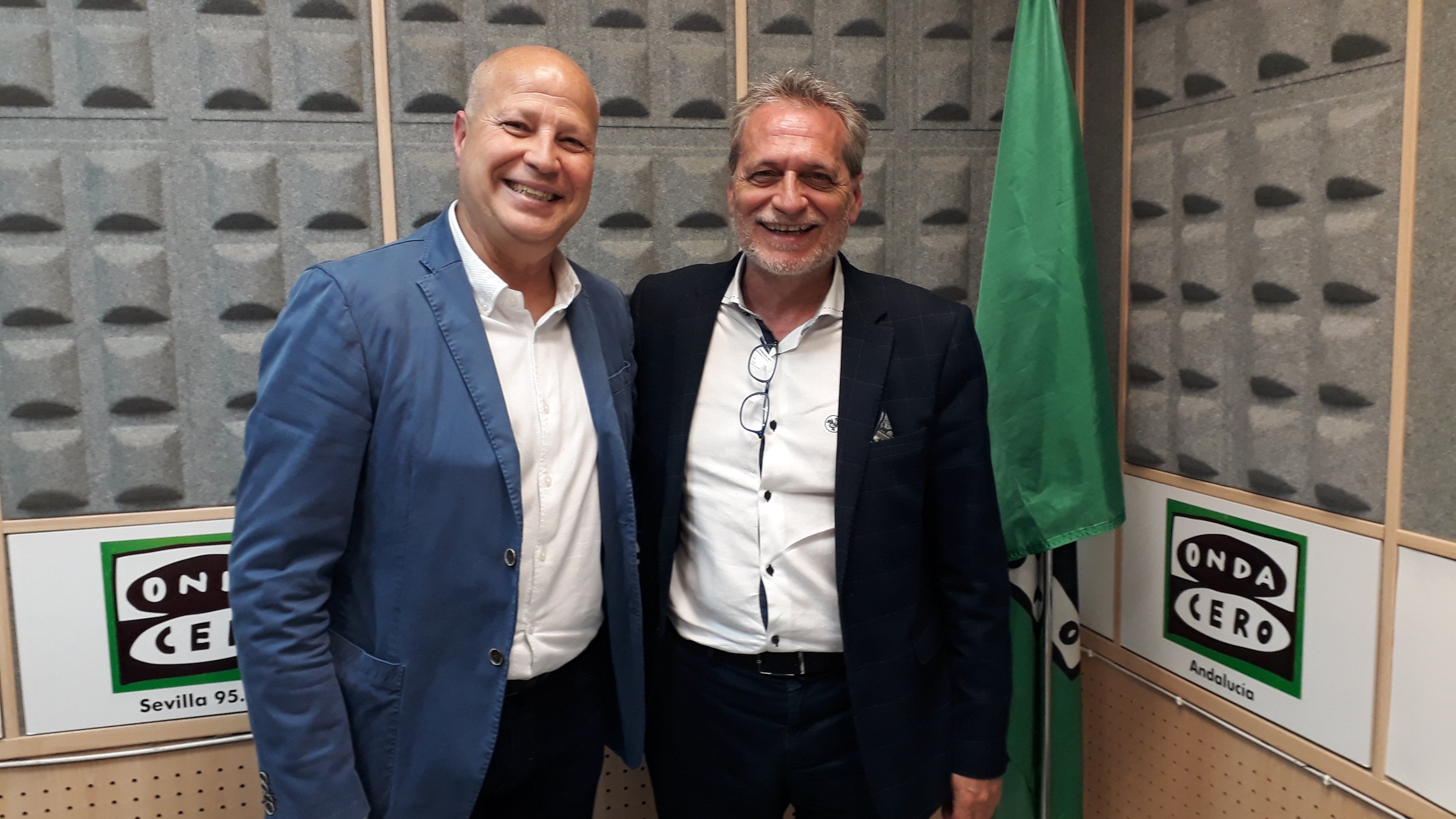 En clave sur / 18 de Marzo de 2019. En clave sur / 18 de Marzo de 2019.