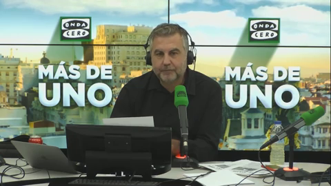 VÍDEO del monólogo de Carlos Alsina en Más de uno 19/03/2019 VÍDEO del monólogo de Carlos Alsina en Más de uno 19/03/2019