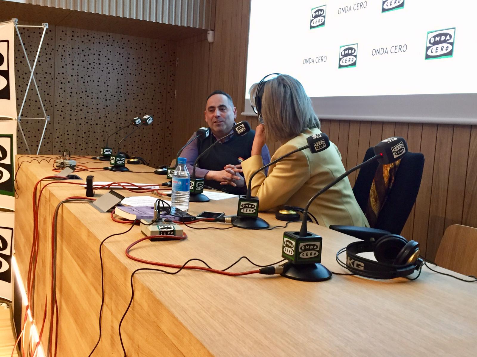 Quim Roqueta: "El centro LGTBI de Barcelona es algo a lo grande. Queremos que pasen cosas, y están pasando" Quim Roqueta: "El centro LGTBI de Barcelona es algo a lo grande. Queremos que pasen cosas, y están pasando"