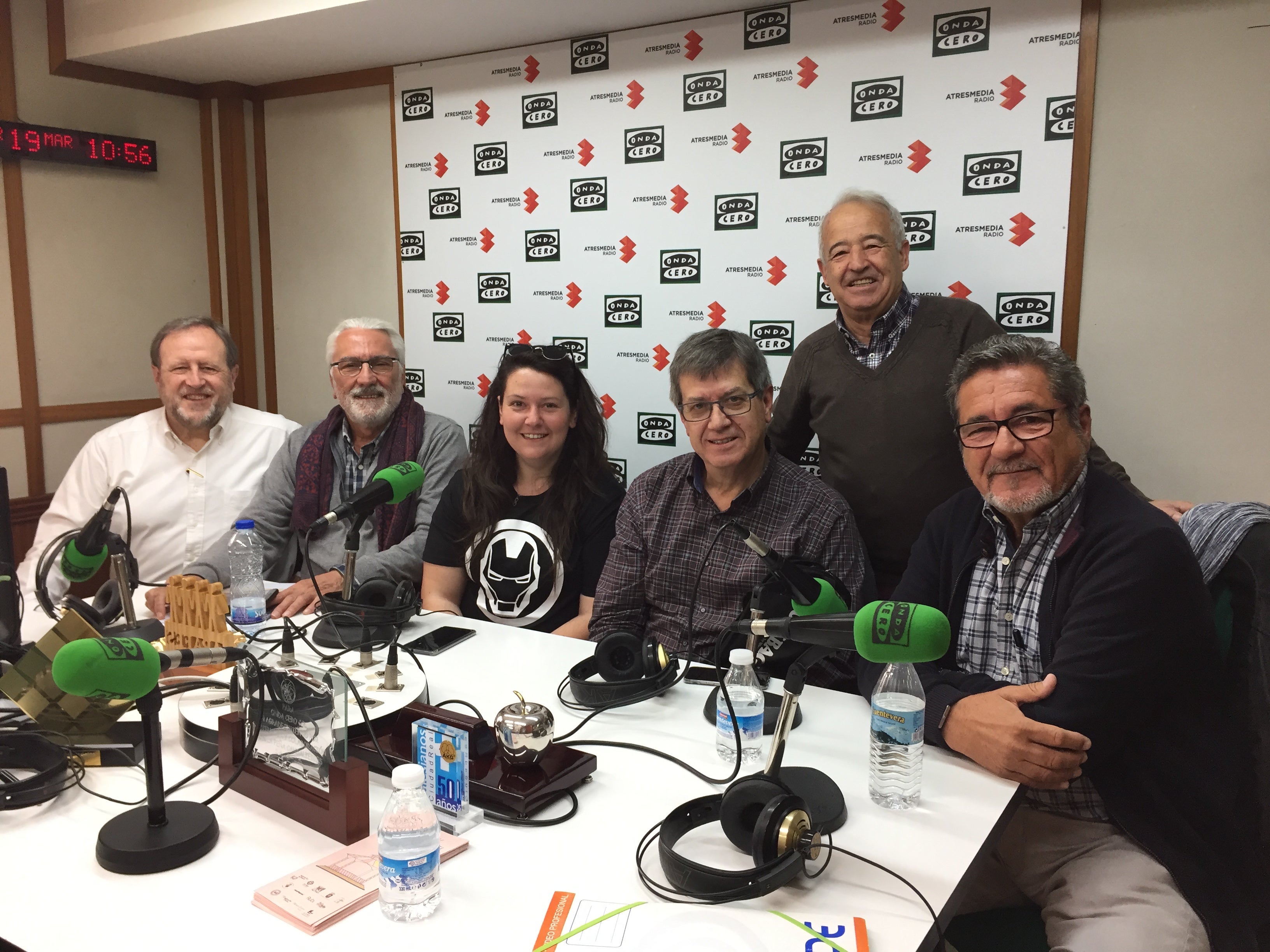 La Asociación Cultural ‘Amigos de Javier Segovia’ va a ofrecer un concierto este sábado 23 de marzo en el Teatro Quijano de Ciudad Real La Asociación Cultural ‘Amigos de Javier Segovia’ va a ofrecer un concierto este sábado 23 de marzo en el Teatro Quijano de Ciudad Real