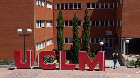 Campus Cuenca Universidad de Castilla-La Mancha
