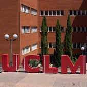 Campus Cuenca Universidad de Castilla-La Mancha Campus Cuenca Universidad de Castilla-La Mancha