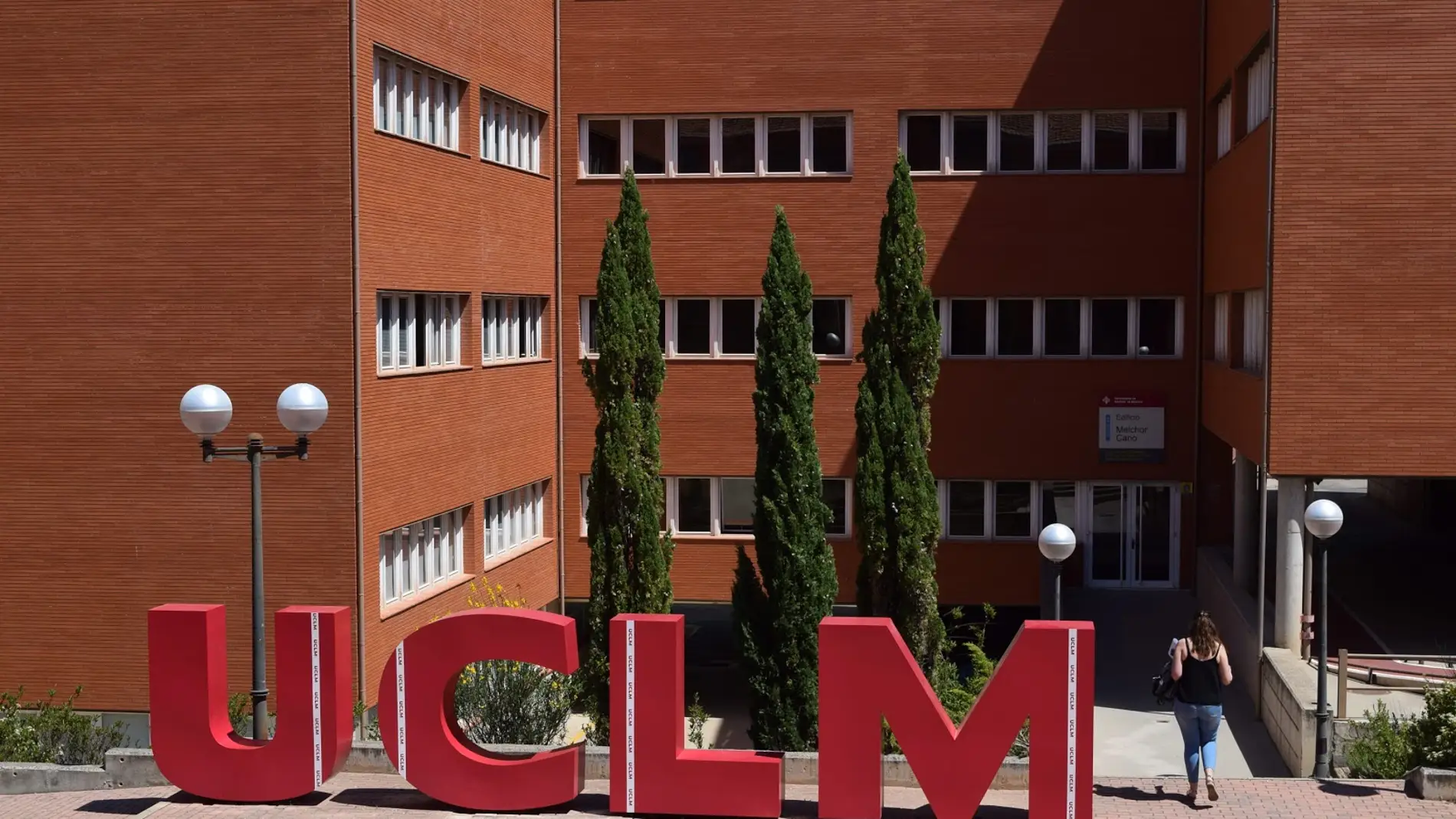 Campus Cuenca Universidad de Castilla-La Mancha