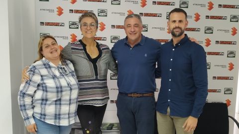 Marbella en la Onda