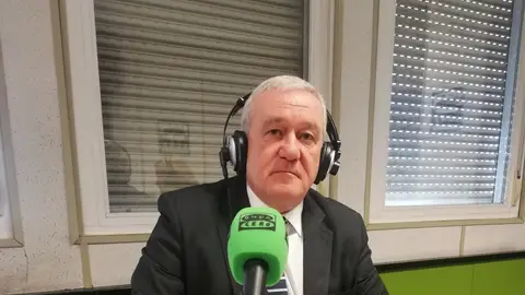Córdoba en la Onda Córdoba en la Onda