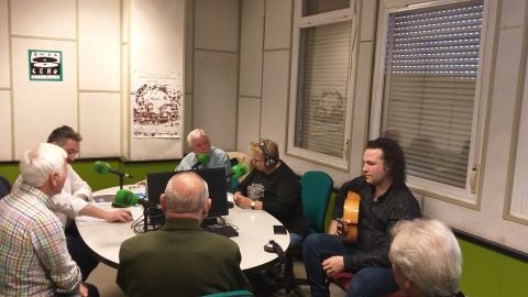 C&oacute;rdoba en la Onda