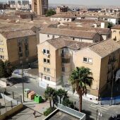 Barriada de Santa Adela 