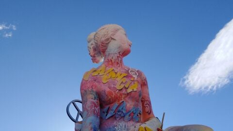 FALLAS VALENCIA