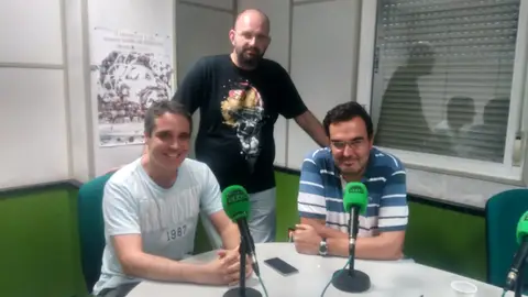 Onda Deportiva Córdoba Onda Deportiva Córdoba