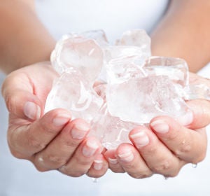 Cubitos de hielo Cubitos de hielo