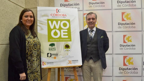 World Olive Oil Exhibition