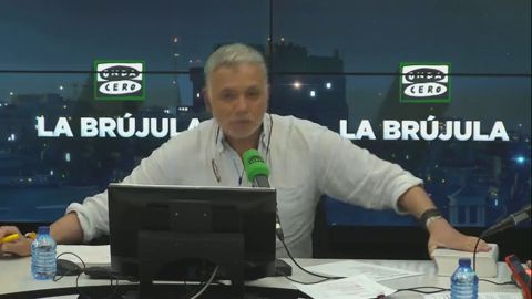 V&Iacute;DEO La reflexi&oacute;n de Lucas 19/03/2019