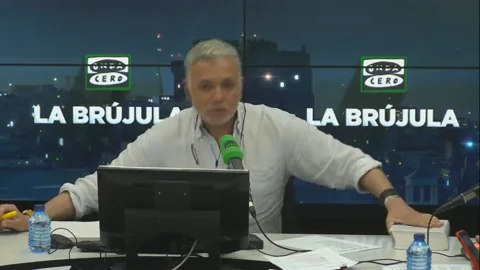 V&Iacute;DEO La reflexi&oacute;n de Lucas 19/03/2019