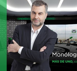 Monólogo de Alsina Monólogo de Alsina