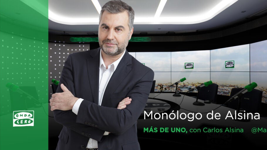 Mon&oacute;logo de Alsina
