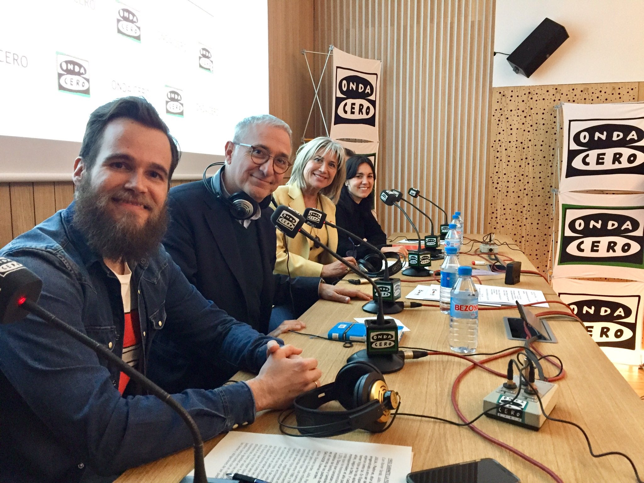 El Gabinete: La resaca del encontronazo entre Trump y Zelenski El Gabinete: La resaca del encontronazo entre Trump y Zelenski