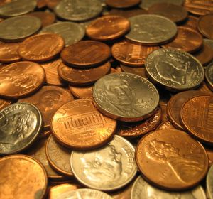 Monedas de céntimo Monedas de céntimo