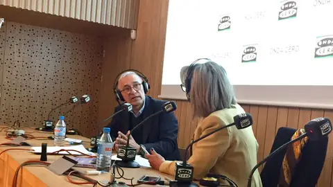 Javier Sardá Javier Sardá