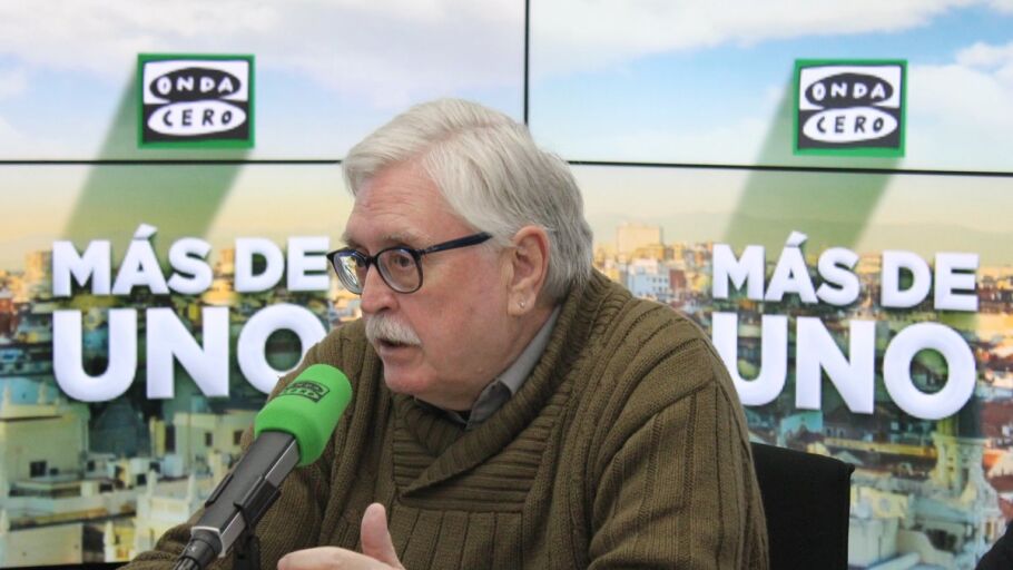 Manuel Monereo