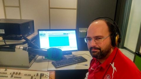 Onda Deportiva C&oacute;rdoba