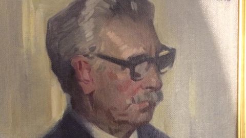 Francisco Suay
