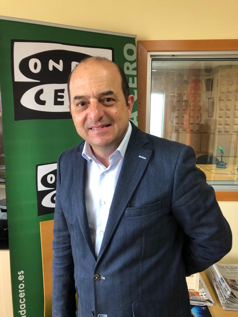 Canarias en la Onda miércoles 20/03/2019 Canarias en la Onda miércoles 20/03/2019
