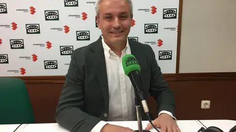 Juan Antonio Callejas PP