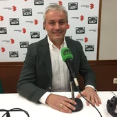 Juan Antonio Callejas Juan Antonio Callejas