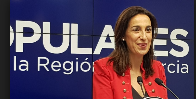 La dirección general de Ordeanción del Territorio, Nuria Fuentes, no puso objeción alguna al plan parcial de Aljucer pese a la carencia de informes de CHS La dirección general de Ordeanción del Territorio, Nuria Fuentes, no puso objeción alguna al plan parcial de Aljucer pese a la carencia de informes de CHS