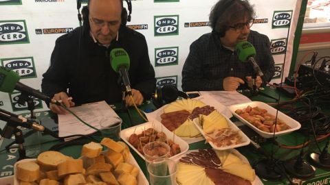 Onda Cero Almer&iacute;a